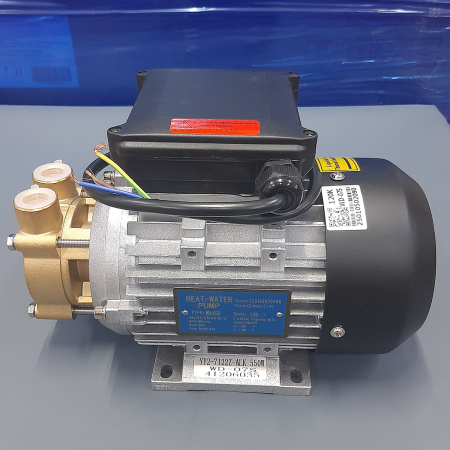 Помпа радиатора Tanvo 33л, 45л