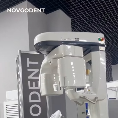 Томограф NewTom