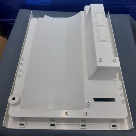 Резервуар для воды Tanzo D23