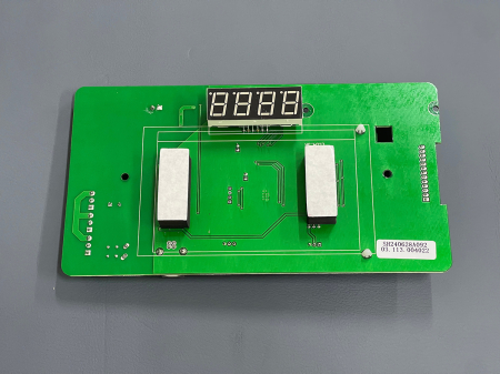 Плата стола врача Safety M2+ н.п.