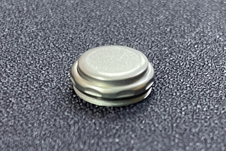 Кнопка наконечника Mercury 331К (подходит к 381К ф/о)