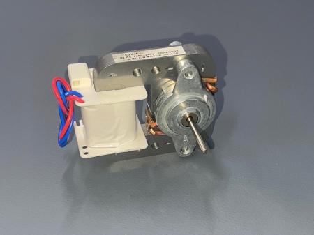 Мотор вентилятора DRINK