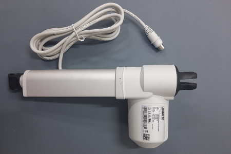 Мотор подъема спинки Mercury 550