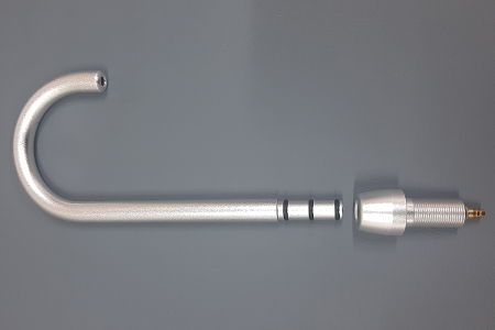 Краник подачи воды AY-A 1000