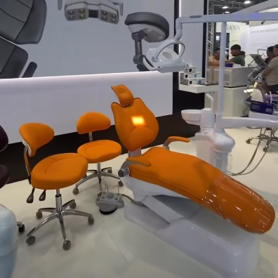 Обновленная Anya 4800 I - обзор с выставки