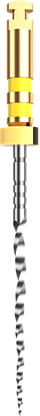 Эндофайл Mercury File X - Фото 6