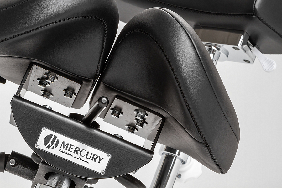 Стул-седло Mercury BALANCE с абдоминальным упором - Фото 12