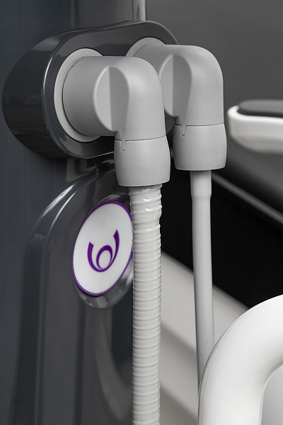 Стоматологическая установка Woson WOD 730 CART - Фото 17