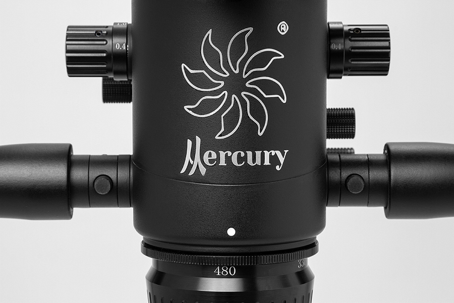 Микроскоп Mercury ПРО+ Мора - Фото 18