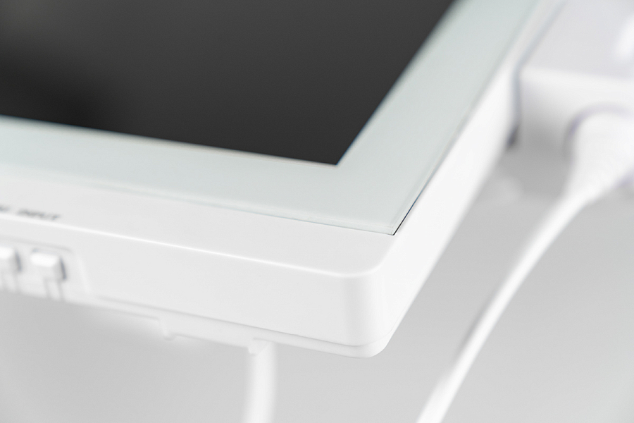 Комплекс визуализации Full HD (M978) с защитным стеклом - Фото 3