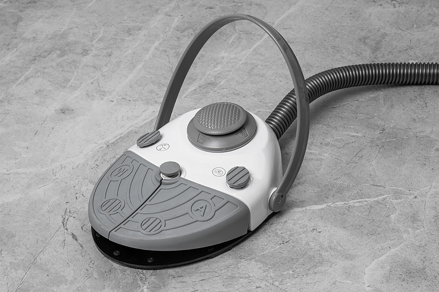 Стоматологическая установка Woson WOD 330 нижняя подача NEW - Фото 16