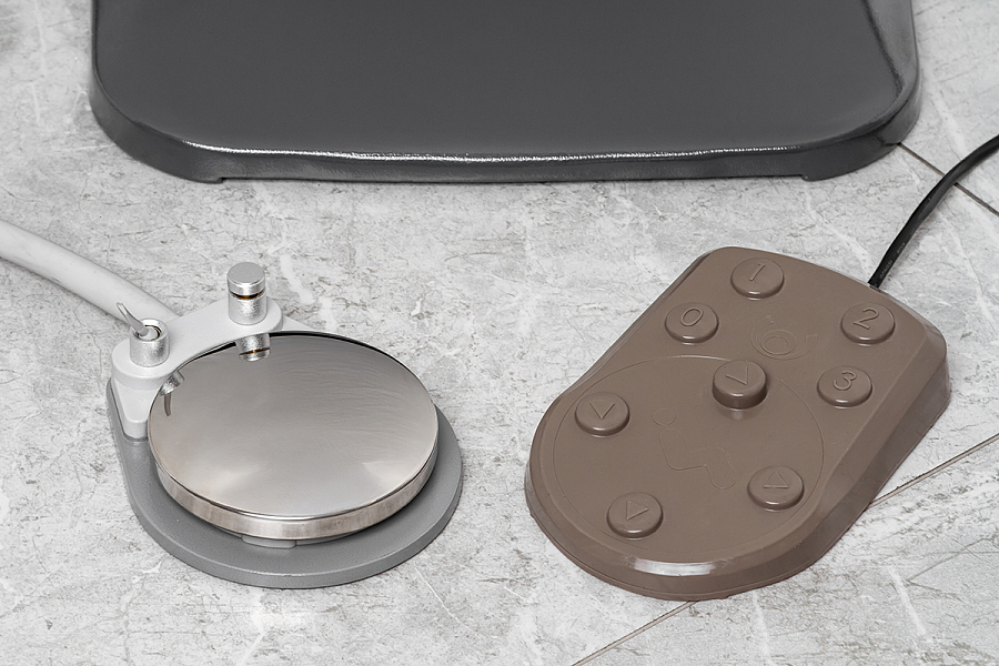 Стоматологическая установка Woson WOD 730 (универсал) нижняя подача - Фото 19