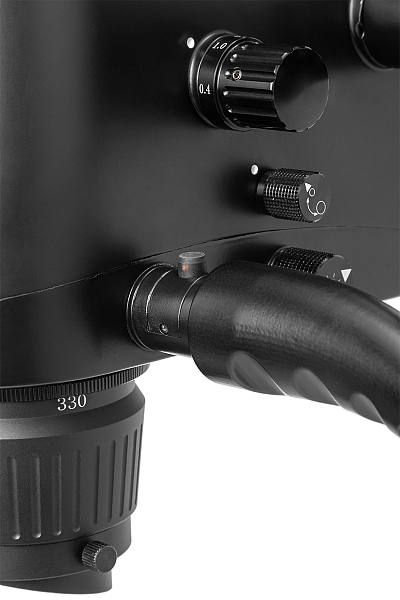 Микроскоп Mercury Vision PRO+ - Фото 15