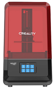3D принтер Creality HALOT-LITE - Фото 3