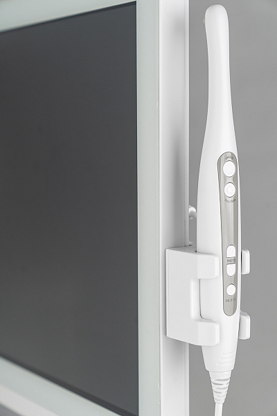 Комплекс визуализации Full HD (M978) с защитным стеклом - Фото 4