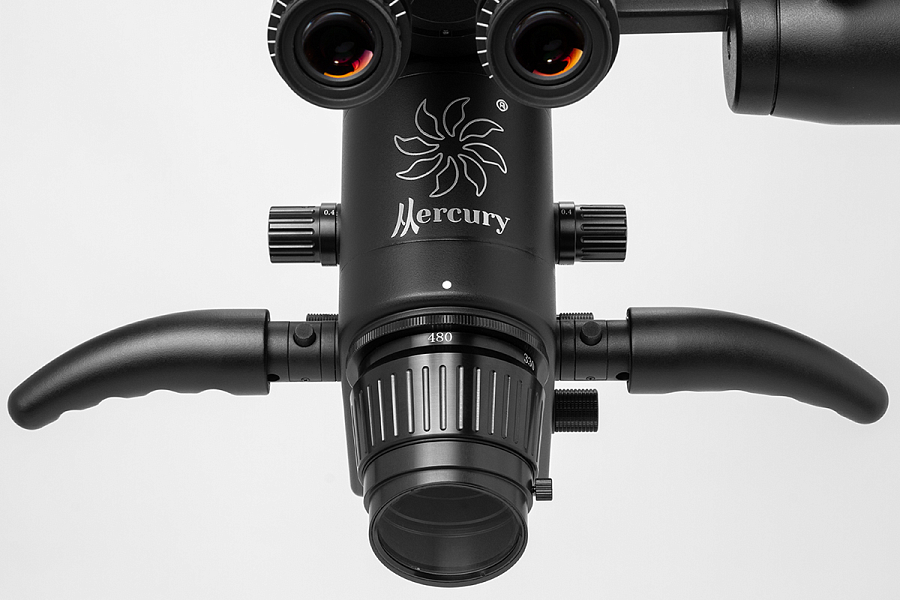 Микроскоп Mercury ПРО+ Мора - Фото 9