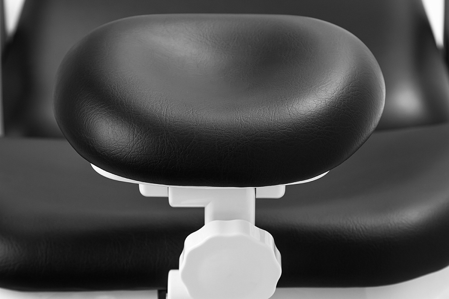 Стоматологическая установка Woson WOD 550 нижняя подача - Фото 7