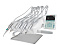 Стоматологическая установка Anthos A5 верхняя подача - Фото 10
