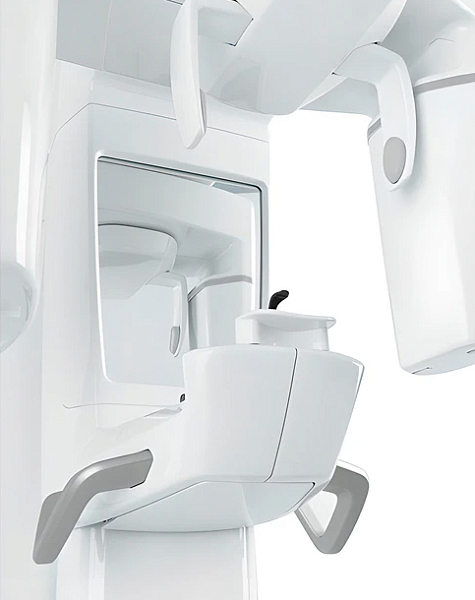 Дентальный томограф Кастеллини Икс-Радиус КОМПАКТ (Castellini X-RADIUS COMPACT 3D/2D) 10x10 - Фото 3