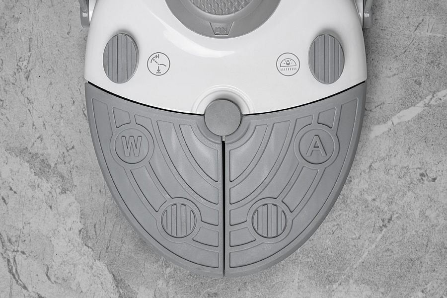 Стоматологическая установка Woson WOD 330 нижняя подача NEW - Фото 17